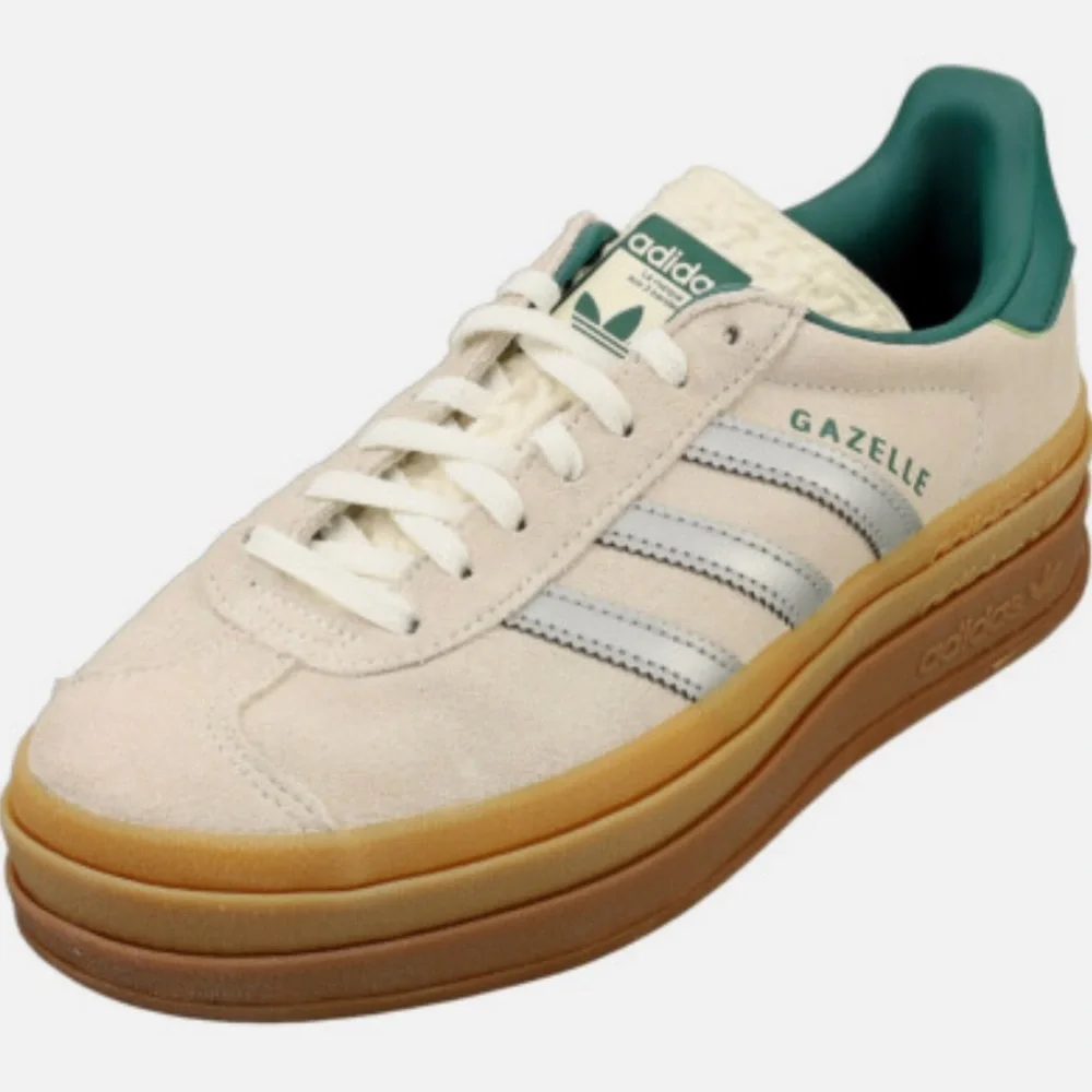 adidas - Gazelle Bold sneakers - Picture 1 of 12